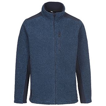 Trespass Mens Farantino Fleece Jacket