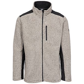 Trespass Mens Farantino Fleece Jacket