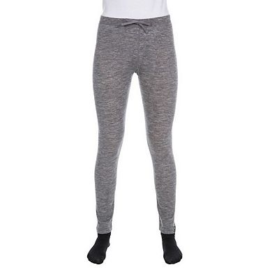 Trespass Womens/Ladies Chara Merino Base Layer Trousers