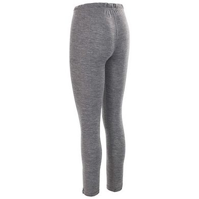 Trespass Womens/Ladies Chara Merino Base Layer Trousers