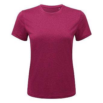 Tri Dri Womens/Ladies Performance Short Sleeve T-Shirt