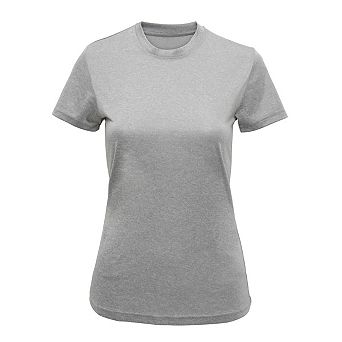 Tri Dri Womens/Ladies Performance Short Sleeve T-Shirt