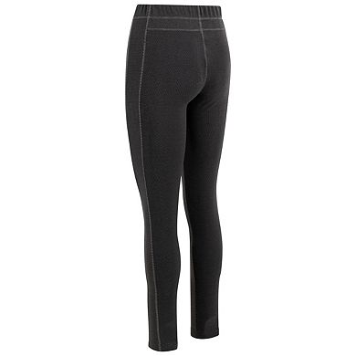 Trespass Womens/Ladies Sunita Base Layer Bottoms