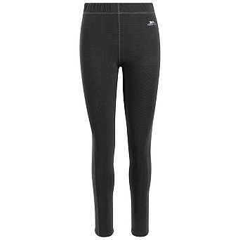 Trespass Womens/Ladies Sunita Base Layer Bottoms