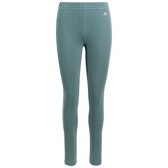 Trespass Womens/Ladies Sunita Base Layer Bottoms