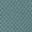 Pewter And Teal Mist