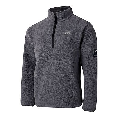 Dare 2B Mens Twin Tip Half Zip Fleece Jacket