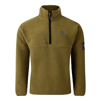 Dare 2B Mens Twin Tip Half Zip Fleece Jacket