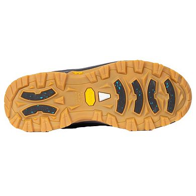 Trespass Womens/Ladies Nieva Suede Winter Walking Boots