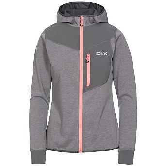 Trespass Womens/Ladies Jazmin DLX Hoodie