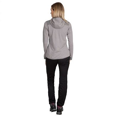 Trespass Womens/Ladies Jazmin DLX Hoodie
