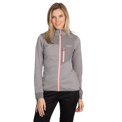 Trespass Womens/Ladies Jazmin DLX Hoodie