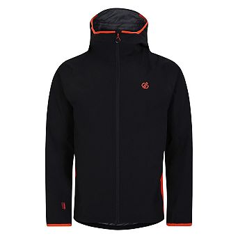 Dare 2B Mens Mountain Series Lite Colour Block Jacket