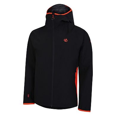 Dare 2B Mens Mountain Series Lite Colour Block Jacket