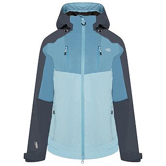 Dare 2B Womens/Ladies Diverse II Waterproof Jacket