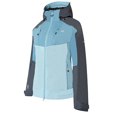 Dare 2B Womens/Ladies Diverse II Waterproof Jacket