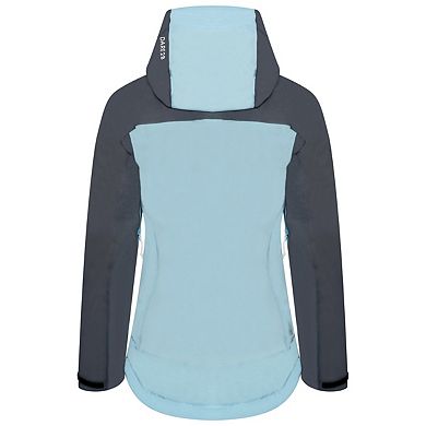 Dare 2B Womens/Ladies Diverse II Waterproof Jacket