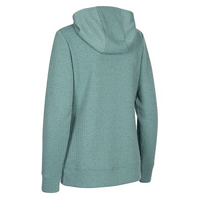 Trespass Womens/Ladies Winnie Hoodie