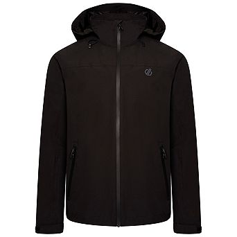 Dare 2B Mens Switch Out Waterproof Jacket