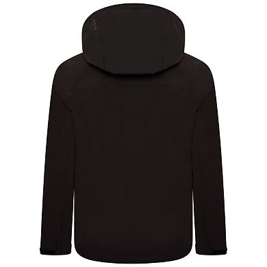 Dare 2B Mens Switch Out Waterproof Jacket