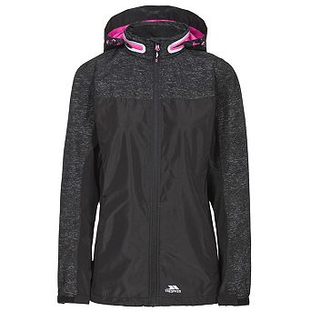 Trespass Womens/Ladies Attraction Jacket