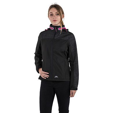 Trespass Womens/Ladies Attraction Jacket