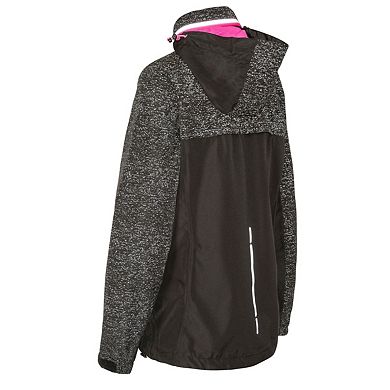 Trespass Womens/Ladies Attraction Jacket