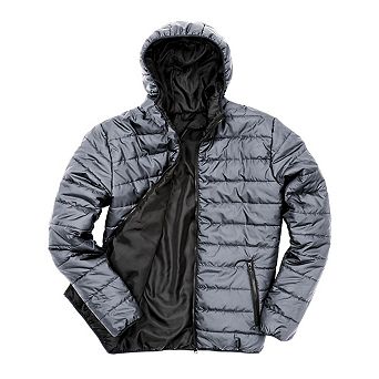 Result Core Mens Soft Padded Jacket