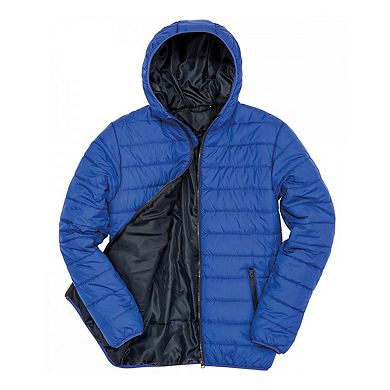 Result Core Mens Soft Padded Jacket