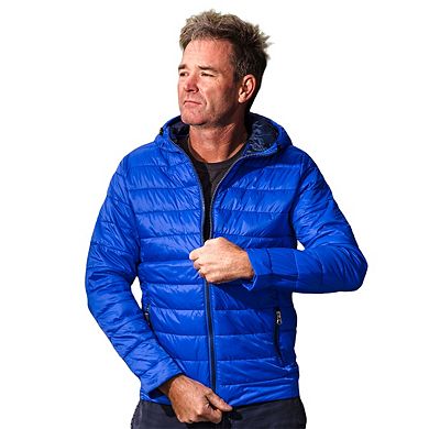 Result Core Mens Soft Padded Jacket