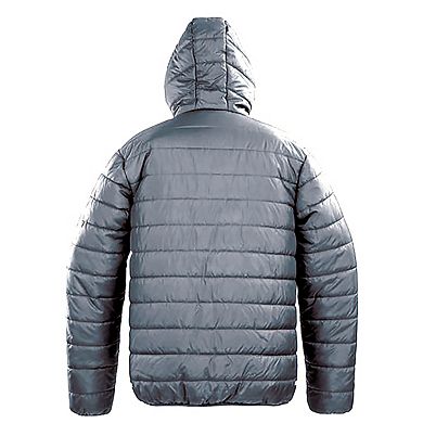 Result Core Mens Soft Padded Jacket