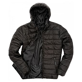 Result Core Mens Soft Padded Jacket