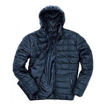 Result Core Mens Soft Padded Jacket