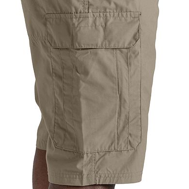 Craghoppers Mens Expert Kiwi Long Length Cargo Shorts