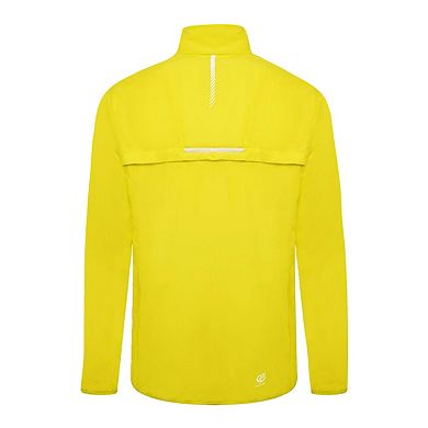 Dare 2B Mens Illume Pro Windshell Jacket