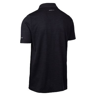 Trespass Mens Mckay Active Polo Shirt