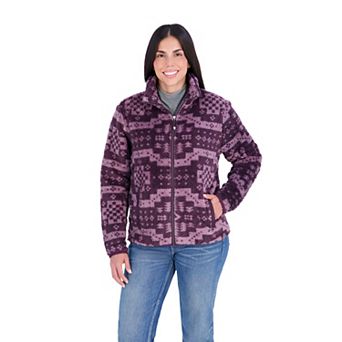 Women's ZeroXposur Camden Full Zip Jacket