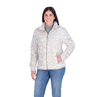 Women's ZeroXposur Camden Full Zip Jacket