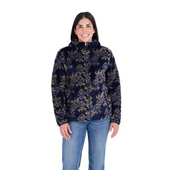 Women's ZeroXposur Camden Full Zip Jacket