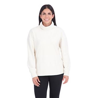 Women’s ZeroXposur Alejandra Mockneck Pullover Sweater
