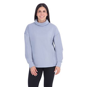 Women’s ZeroXposur Alejandra Mockneck Pullover Sweater