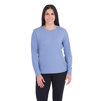 Women's ZeroXposur Long Sleeve Tee