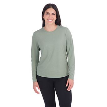 Women's ZeroXposur Long Sleeve Tee
