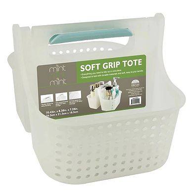 Portable Shower Caddy Bathroom Organizer Basket