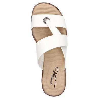Easy Street Gulf Women's Slide Sandals