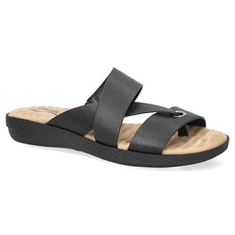 Easy Street Gulf Women's Slide Sandals