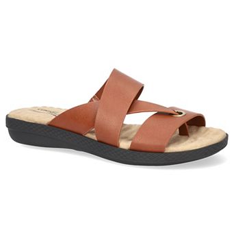 Easy Street Gulf Women's Slide Sandals