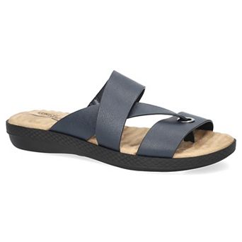 Easy Street Gulf Women's Slide Sandals
