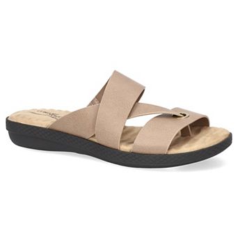Easy Street Gulf Women's Slide Sandals