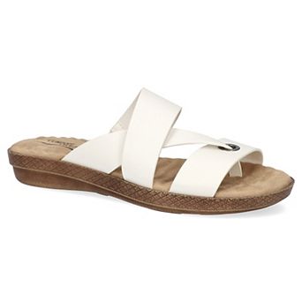 Easy Street Gulf Women's Slide Sandals